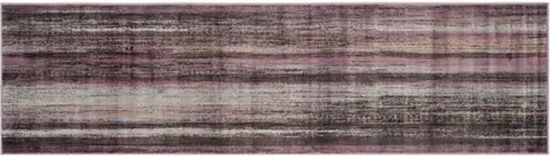 Jaques Rug - Charcoal - Brown - Brown