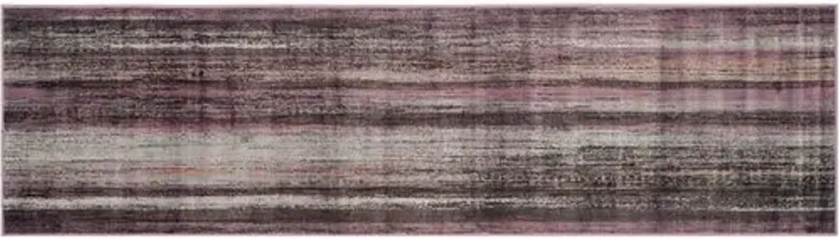 Jaques Rug - Charcoal - Brown - Brown