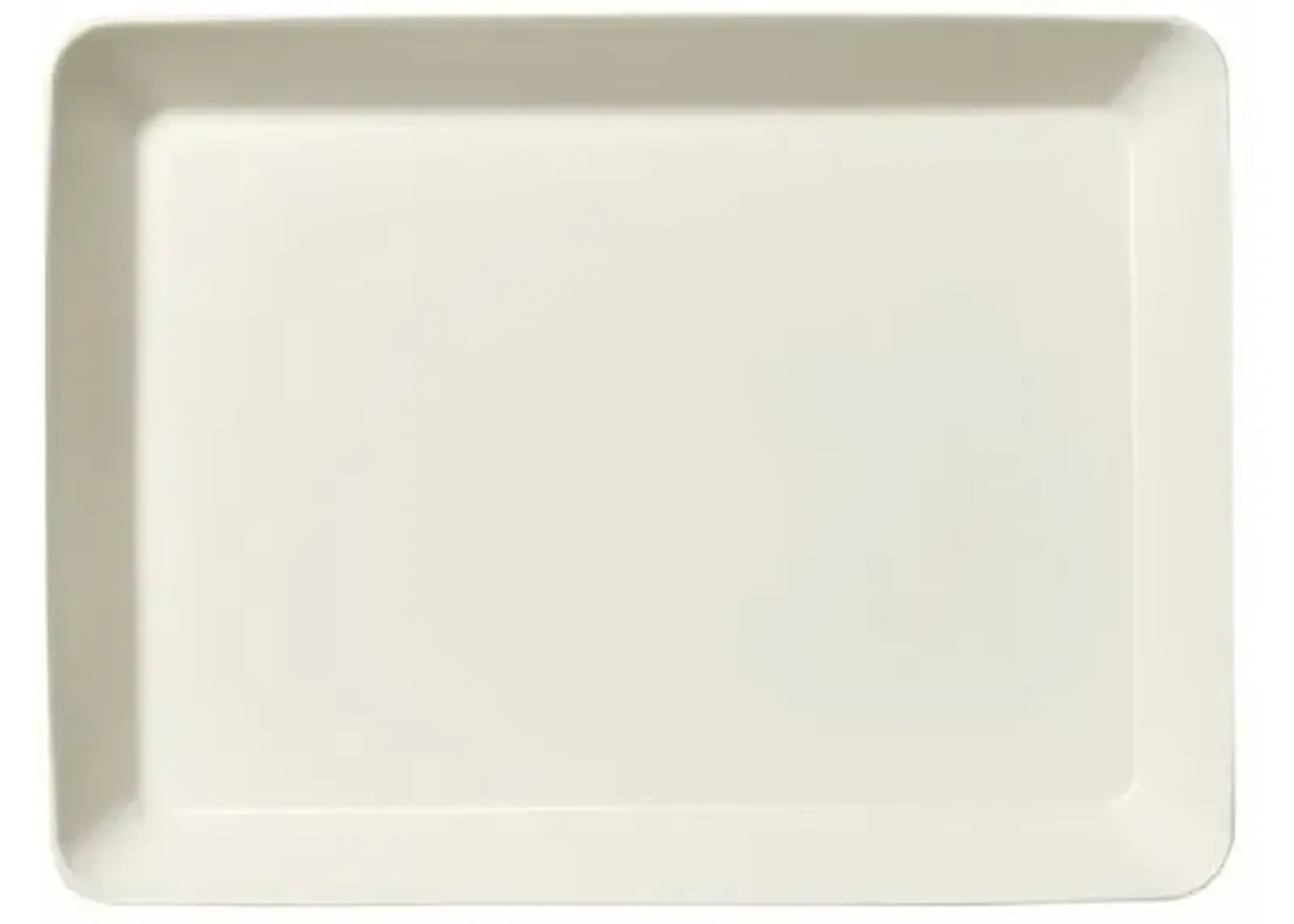 Teema Serving Platter - White - Iittala