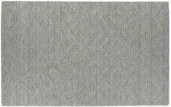 Finn Rug - Gray - Gray