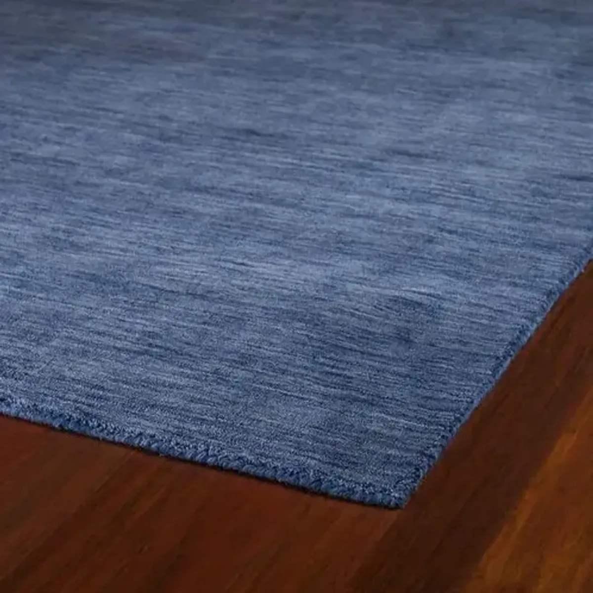 Gilbert Rug - Blue - Blue