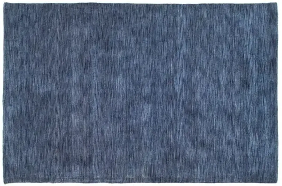 Gilbert Rug - Blue - Blue