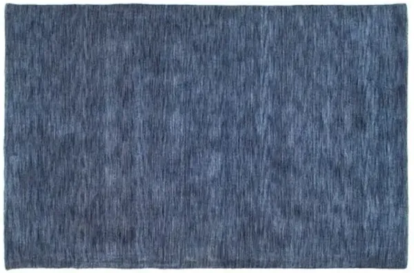 Gilbert Rug - Blue - Blue