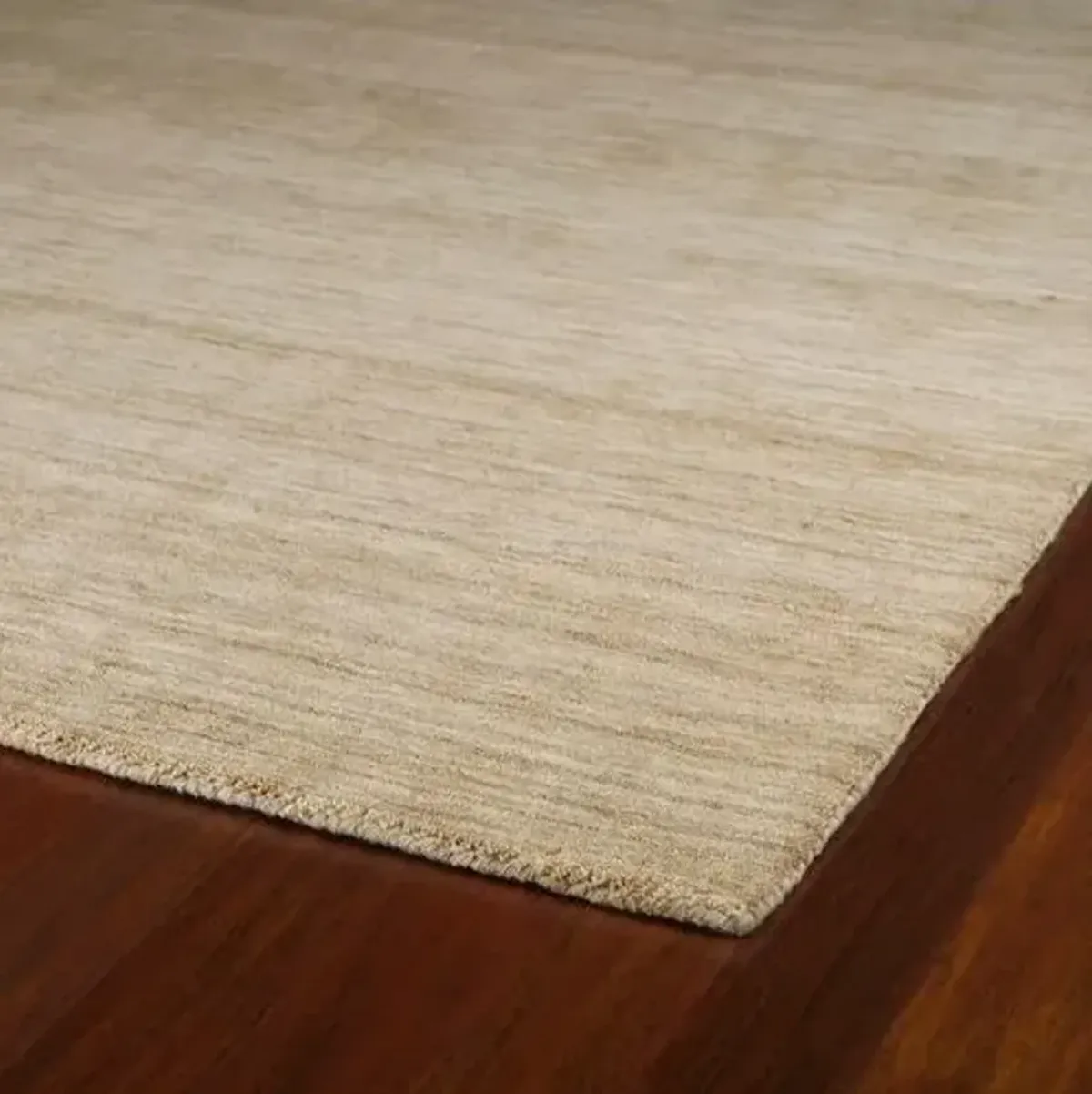 Gilbert Rug - Gold - Gold