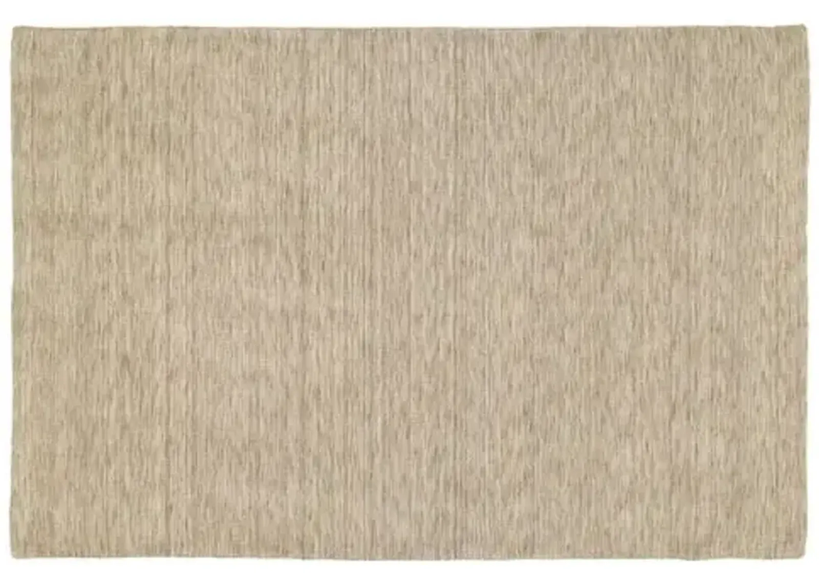 Gilbert Rug - Gold - Gold