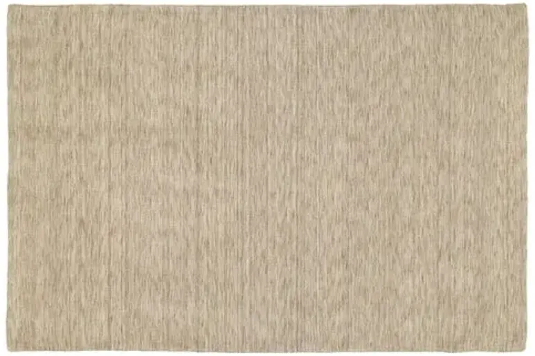 Gilbert Rug - Gold - Gold