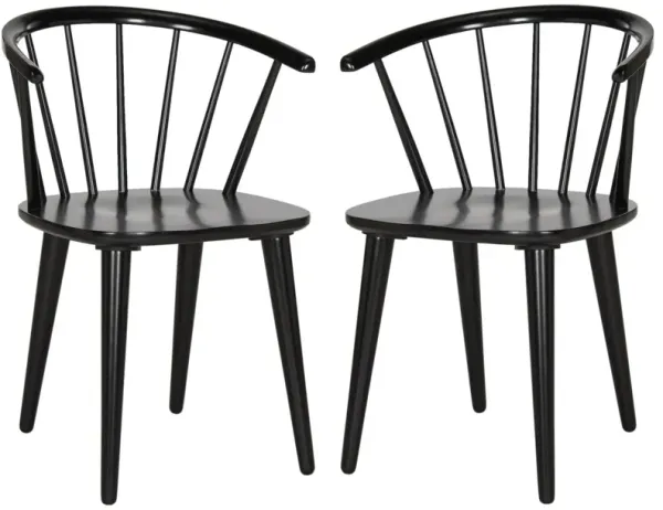 S/2 Kathryn Side Chairs