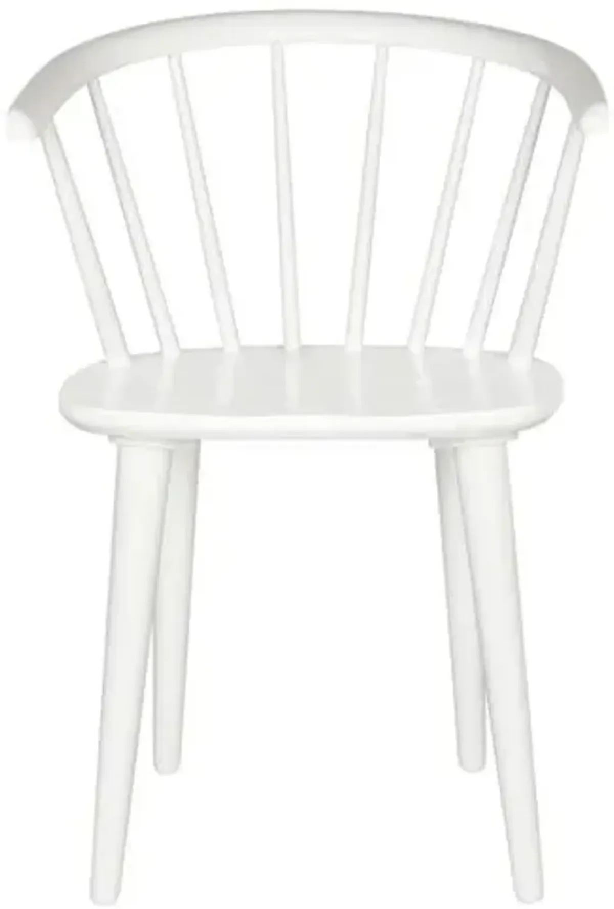 Set of 2 Kathryn Side Chairs - White