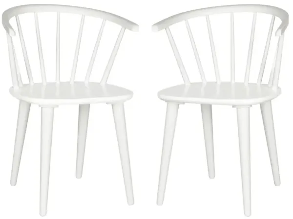 S/2 Kathryn Side Chairs