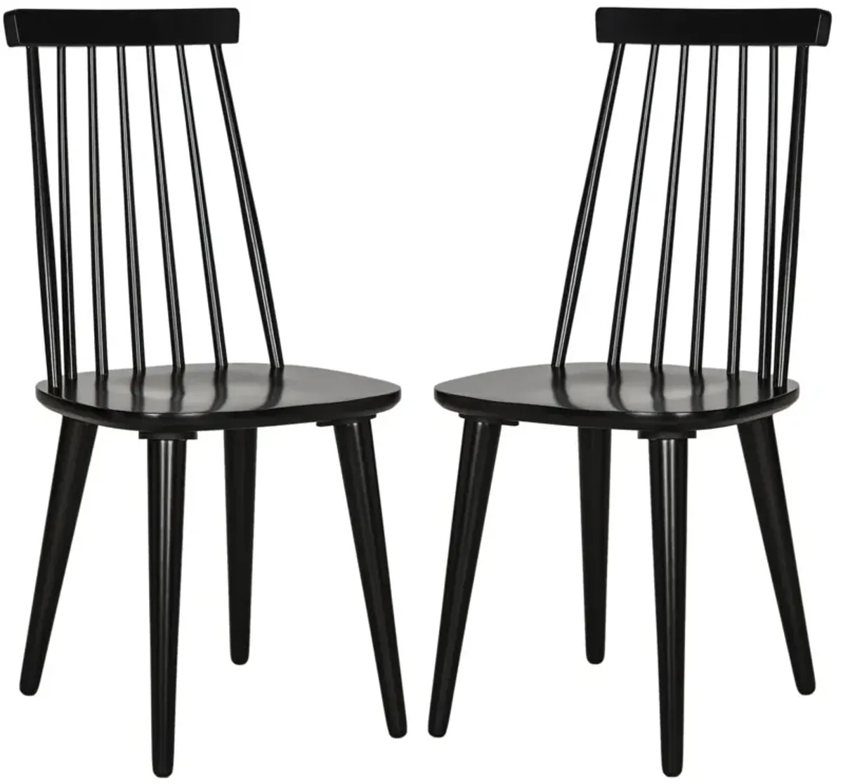 S/2 Flynn Side Chairs