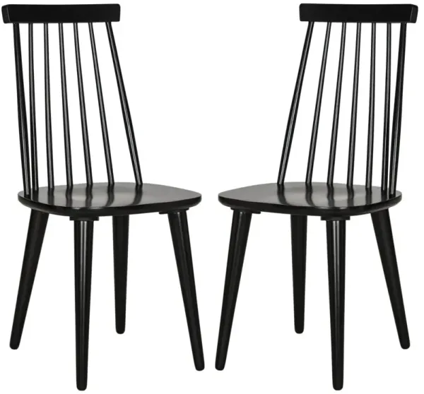 S/2 Flynn Side Chairs
