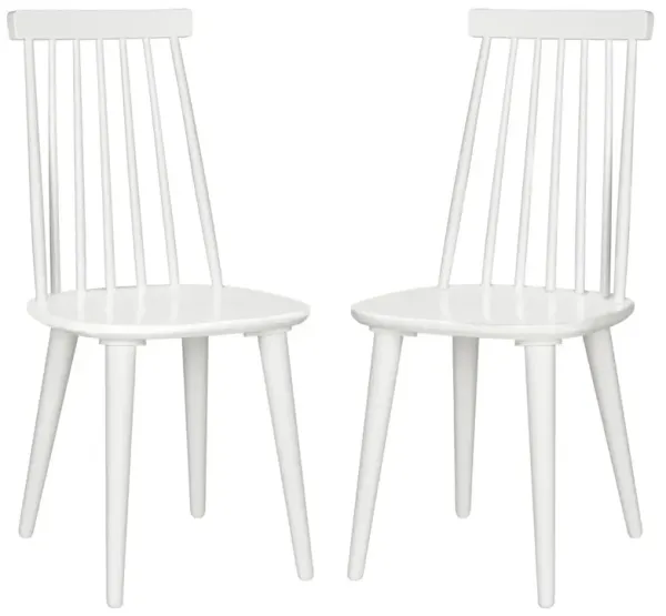 S/2 Flynn Side Chairs