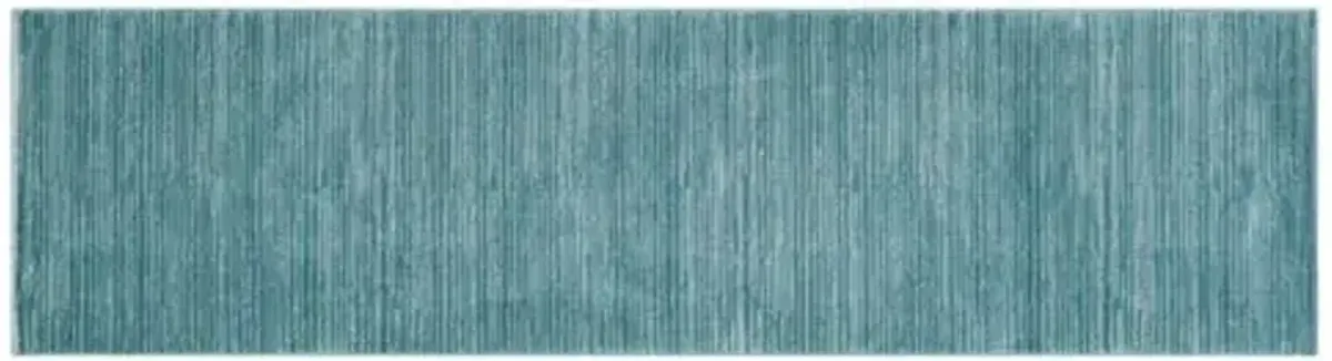 Nantes Rug - Seafoam - Blue - Blue