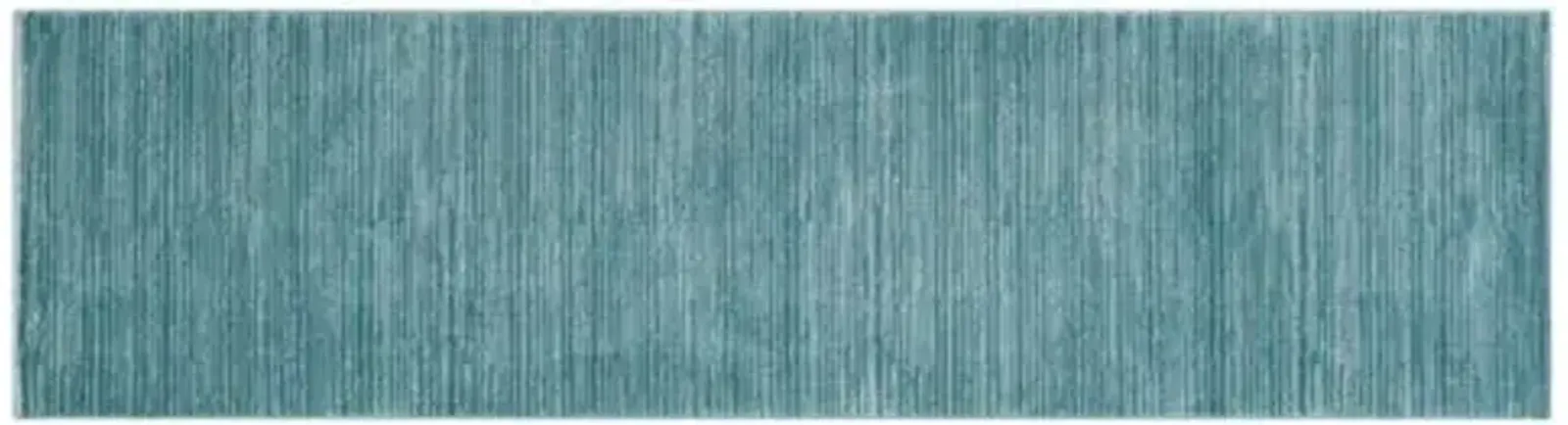 Nantes Rug - Seafoam - Blue - Blue