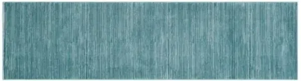 Nantes Rug - Seafoam - Blue - Blue