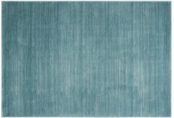 Nantes Rug - Seafoam - Blue - Blue
