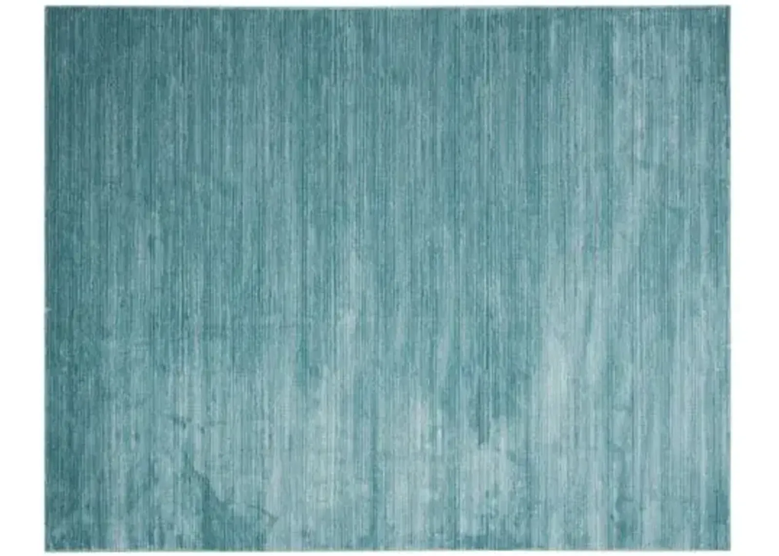 Nantes Rug - Seafoam - Blue - Blue