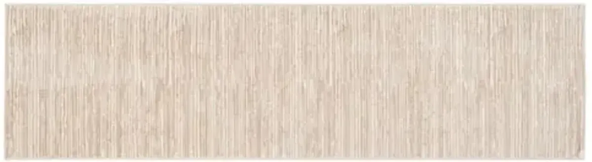 Nantes Rug - Cream - Beige - Beige