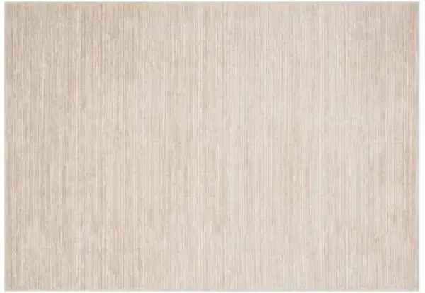 Nantes Rug - Cream - Beige - Beige