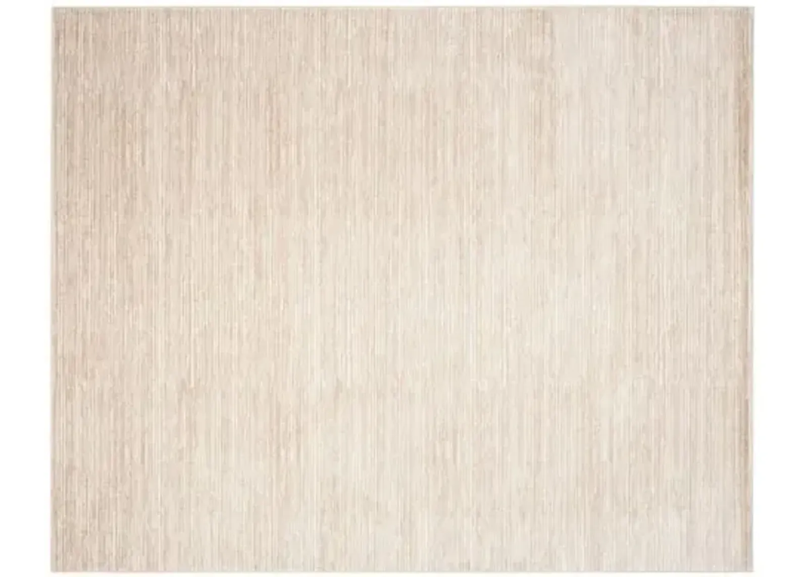 Nantes Rug - Cream - Beige - Beige