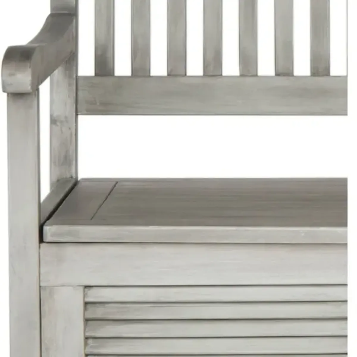 Oren Outdoor Storage Bench