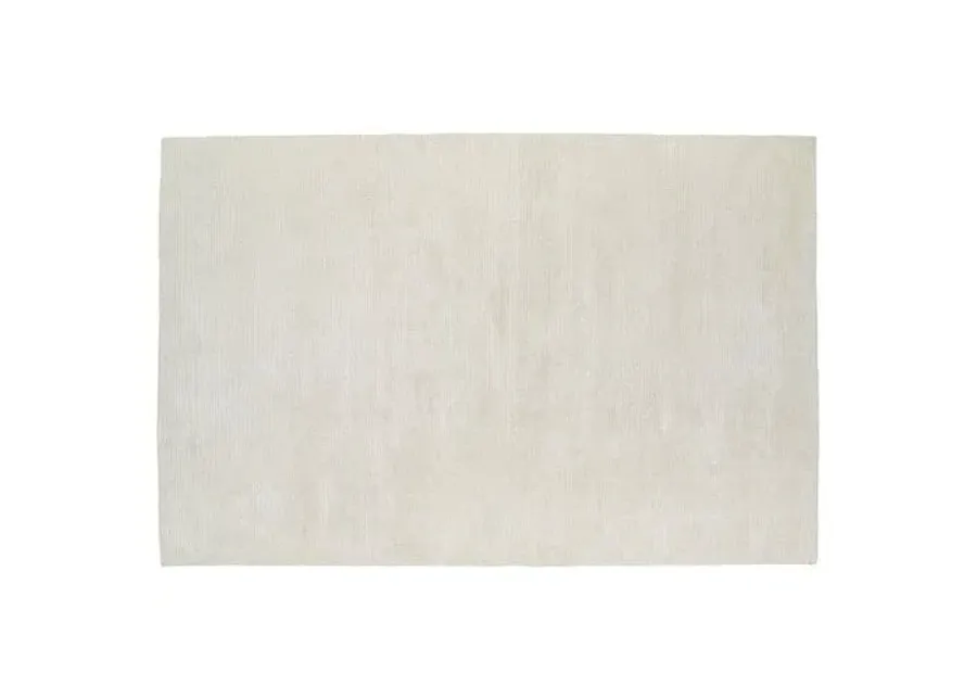 Jamesport Rug - Cream - Ivory - Ivory