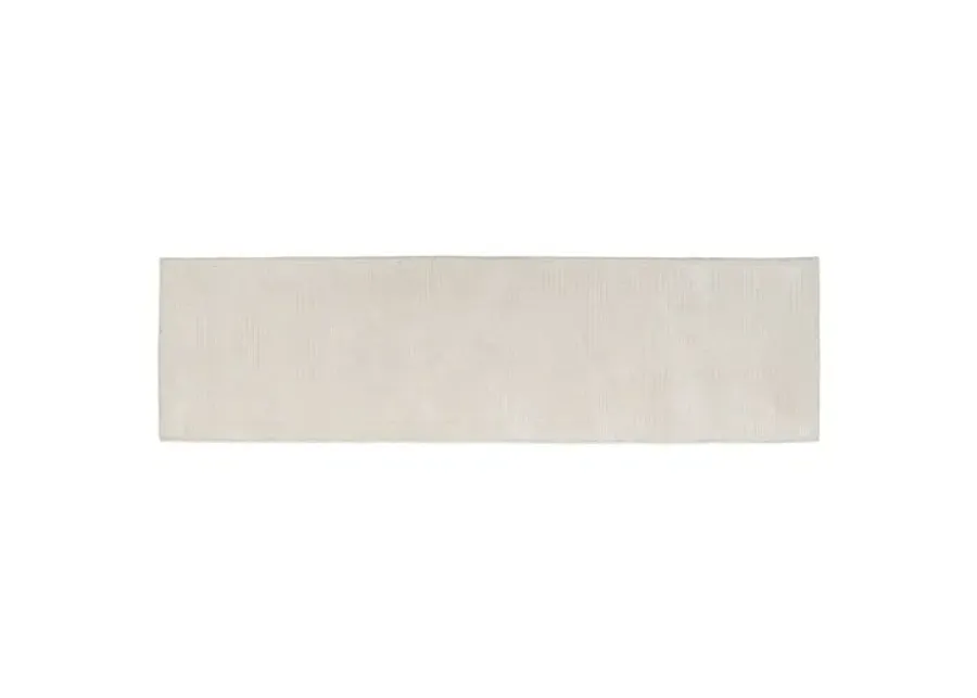 Jamesport Rug - Cream - Ivory - Ivory