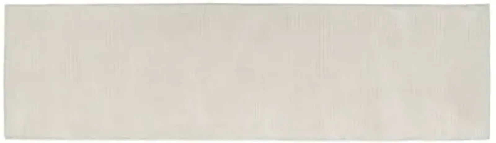 Jamesport Rug - Cream - Ivory - Ivory