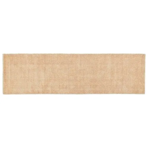 Jamesport Rug - Orange/Cream - Beige - Beige