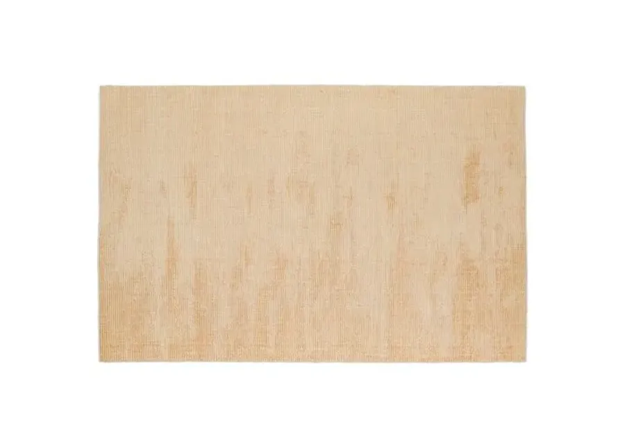 Jamesport Rug - Orange/Cream - Beige - Beige