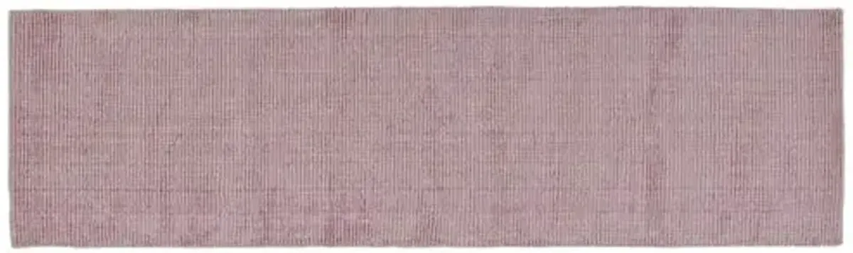 Jamesport Rug - Lilac/Khaki - Purple - Purple