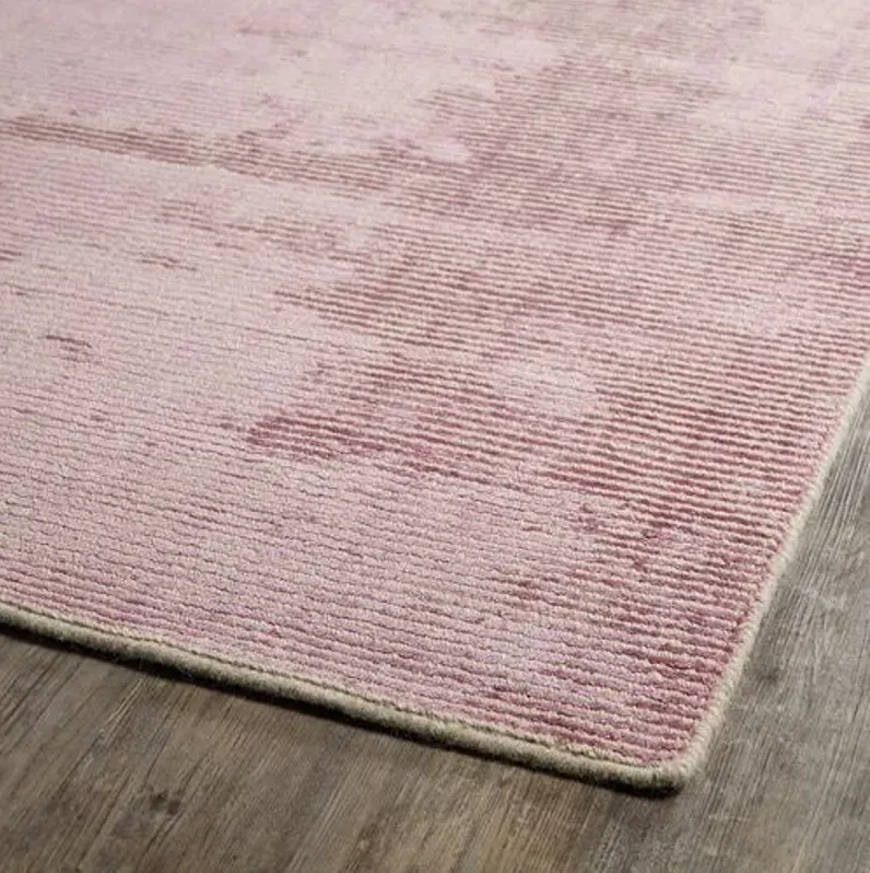 Jamesport Rug - Lilac/Khaki - Purple - Purple