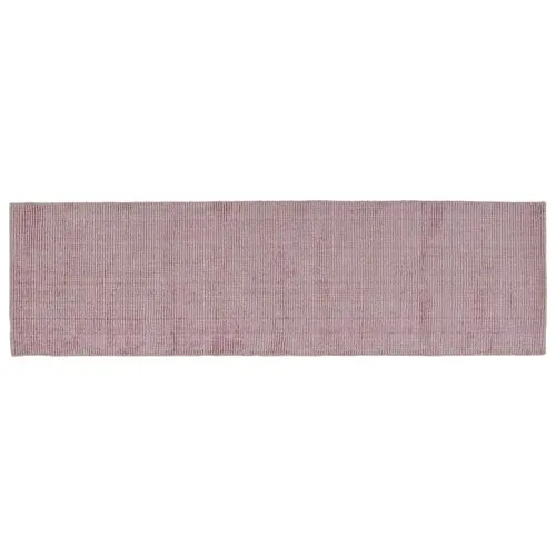 Jamesport Rug - Lilac/Khaki - Purple - Purple