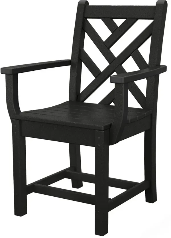 Pleasance Dining Armchair