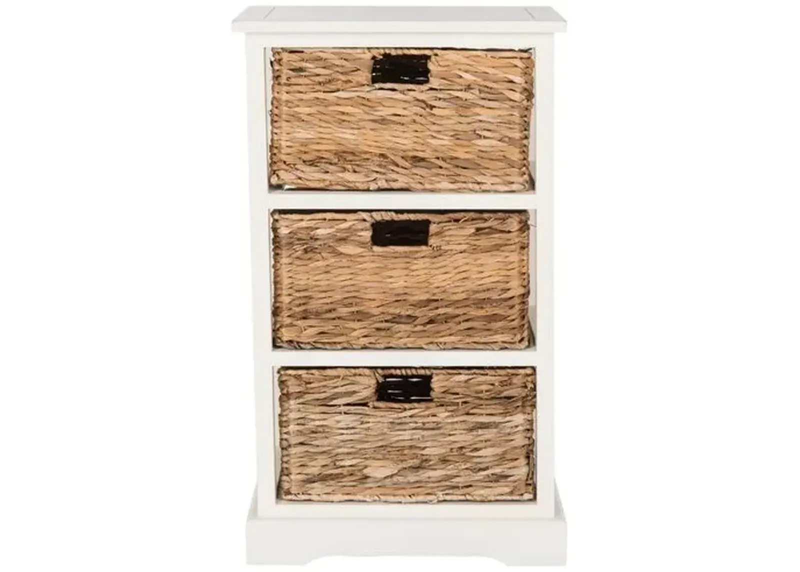 Wren Storage Unit - White