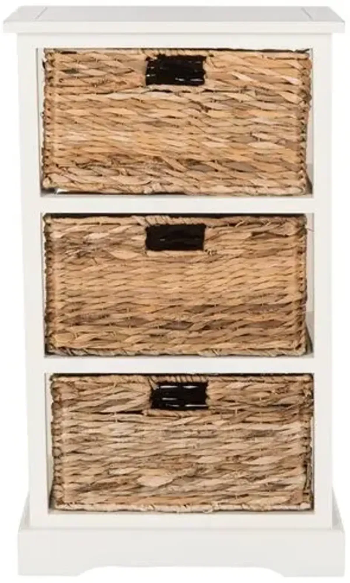 Wren Storage Unit - White