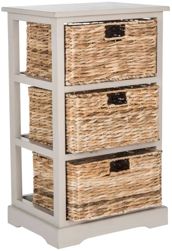Wren Storage Unit