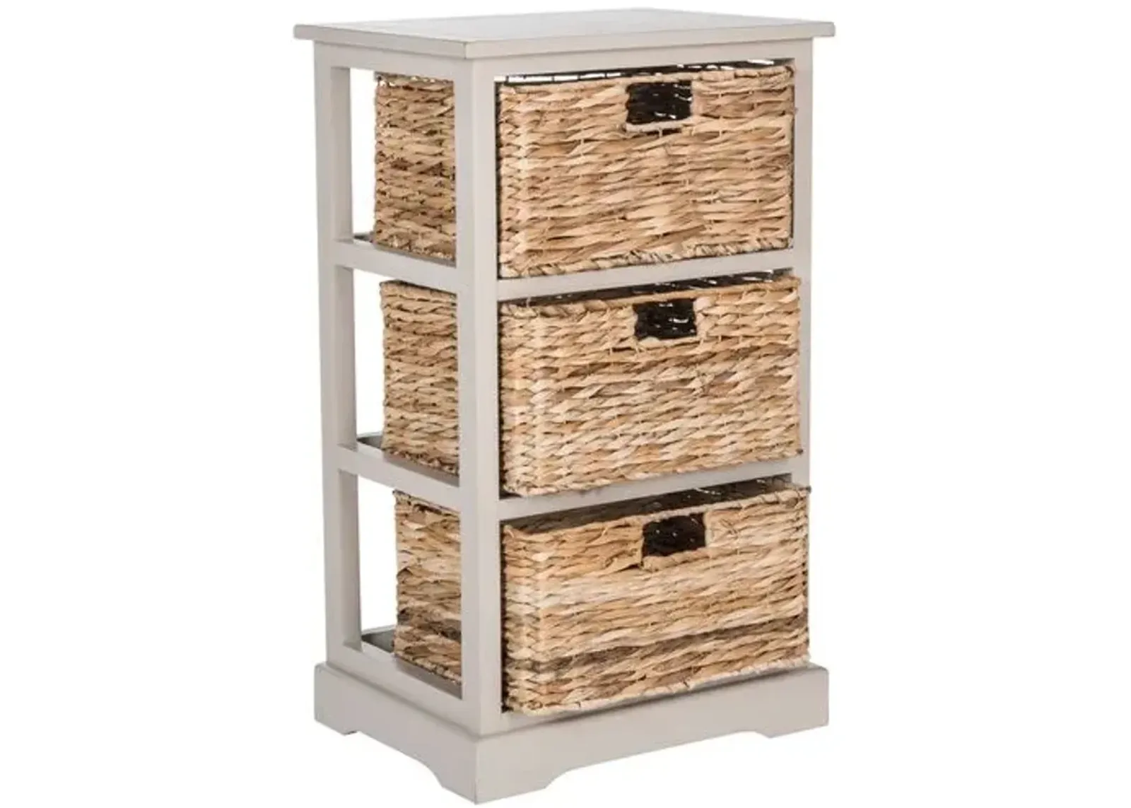 Wren Storage Unit - Gray