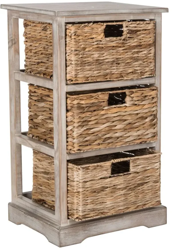 Wren Storage Unit