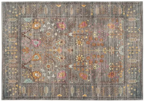 Pello Rug - Gray - Gray