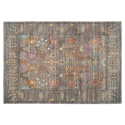 Pello Rug - Gray - Gray