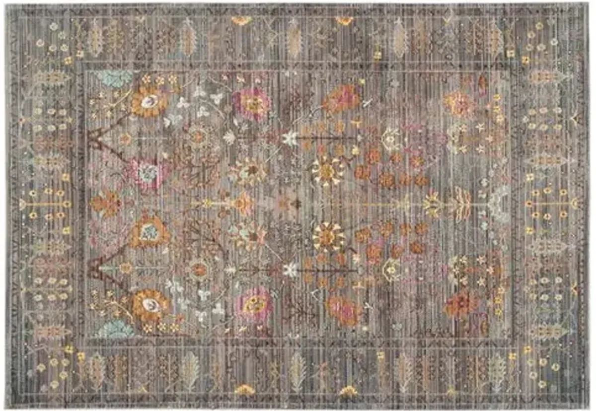 Pello Rug - Gray - Gray