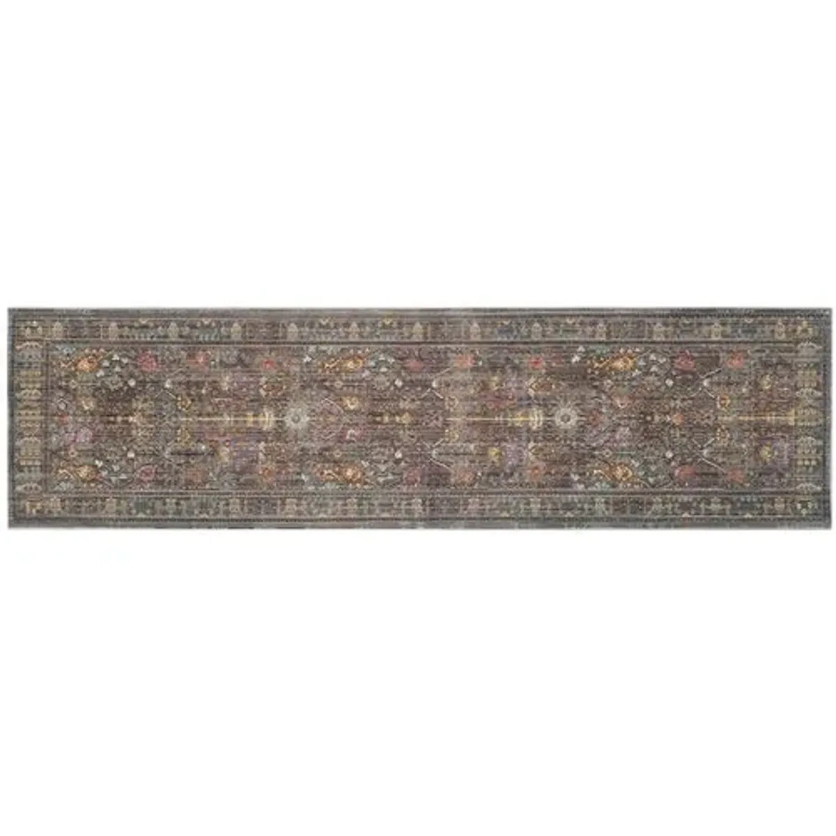 Pello Rug - Gray - Gray