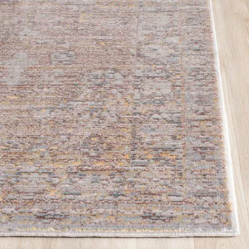 Mancos Rug - Gray - Gray