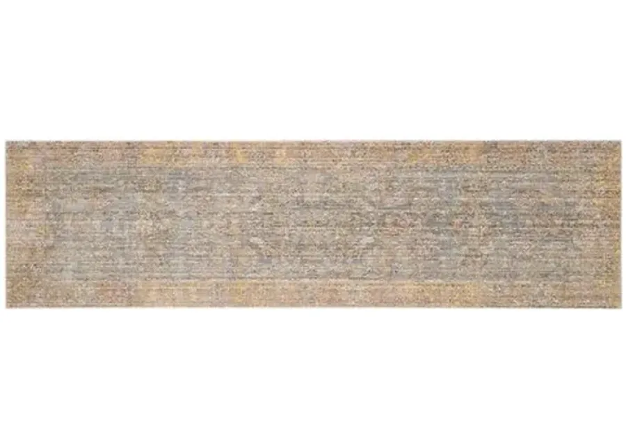 Mancos Rug - Gray - Gray