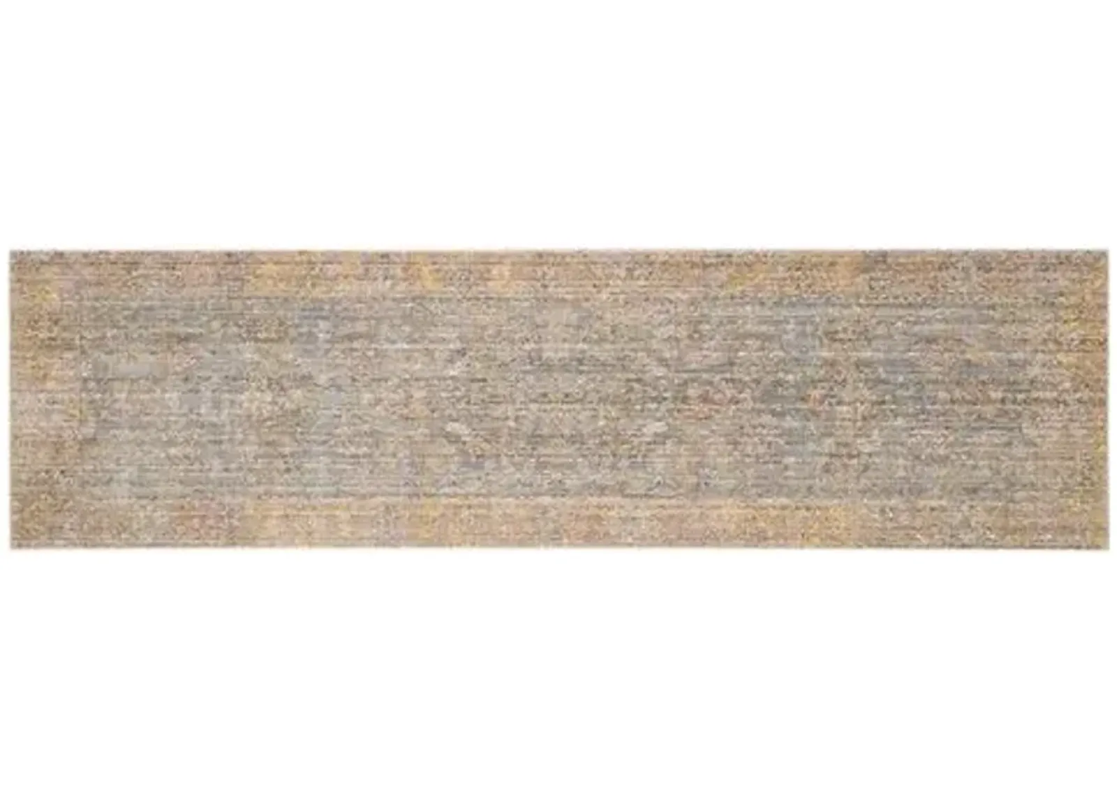 Mancos Rug - Gray - Gray