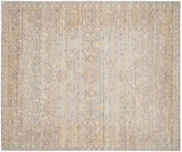 Mancos Rug - Gray - Gray