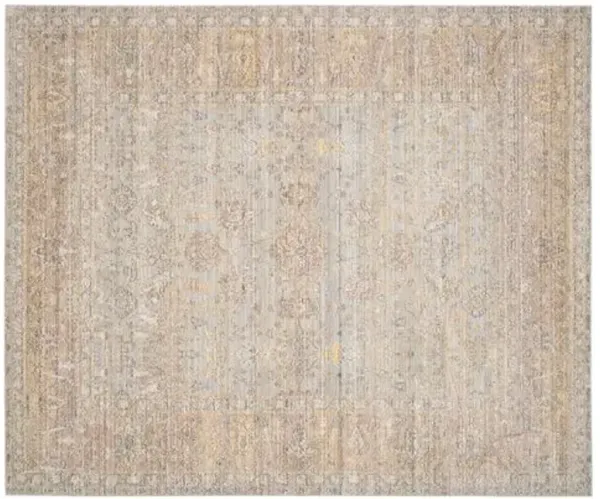Mancos Rug - Gray - Gray