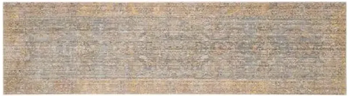 Mancos Rug - Gray - Gray