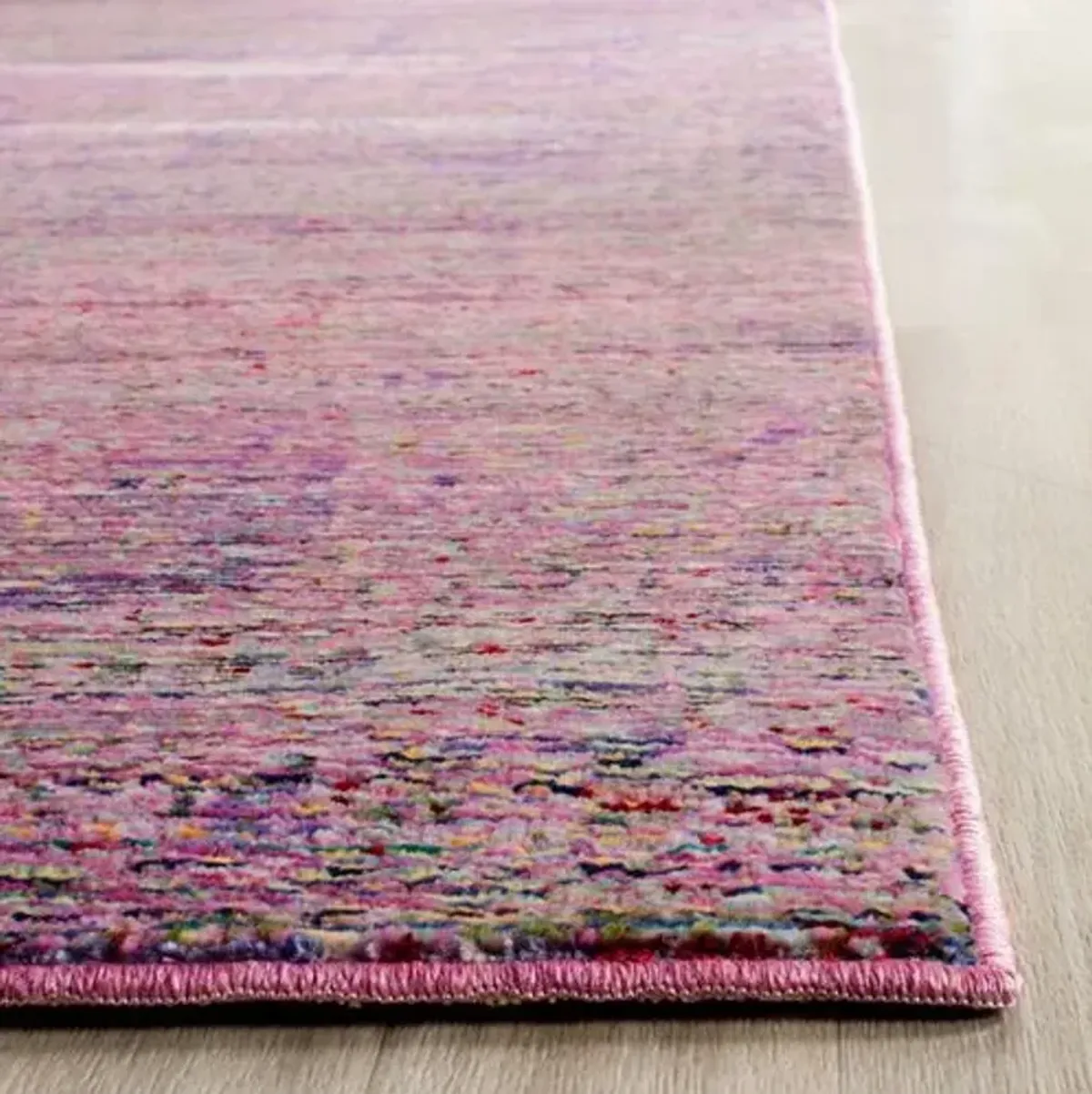 Marlette Rug - Lavender - Purple - Purple